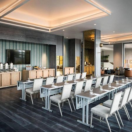 Hotel Nia, Autograph Collection Menlo Park Ngoại thất bức ảnh