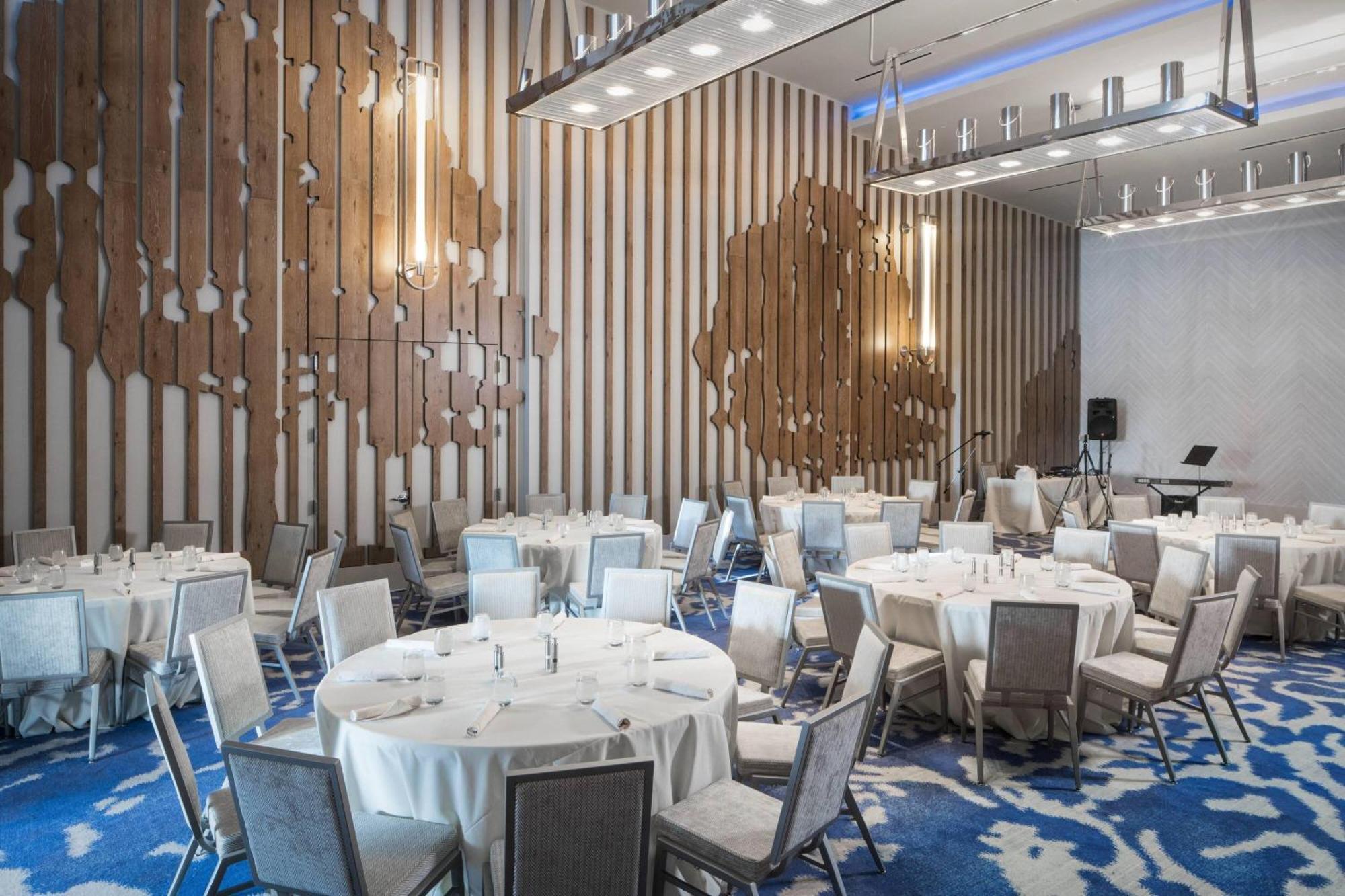 Hotel Nia, Autograph Collection Menlo Park Ngoại thất bức ảnh